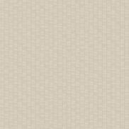 Seabrook Designs Deco Spliced Stripe Dove Wallpaper