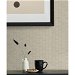 Seabrook Designs Deco Spliced Stripe Dove Wallpaper thumbnail image 4 of 4