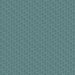 Seabrook Designs Deco Spliced Stripe Perry Teal Wallpaper
