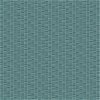 Seabrook Designs Deco Spliced Stripe Perry Teal Wallpaper - Image 1