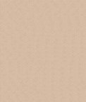 Seabrook Designs Spiro Geometric Ivory & Terra Cotta Wallpaper