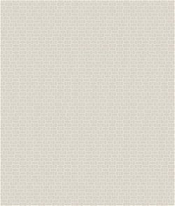 Seabrook Designs Capsule Geometric Linen Wallpaper