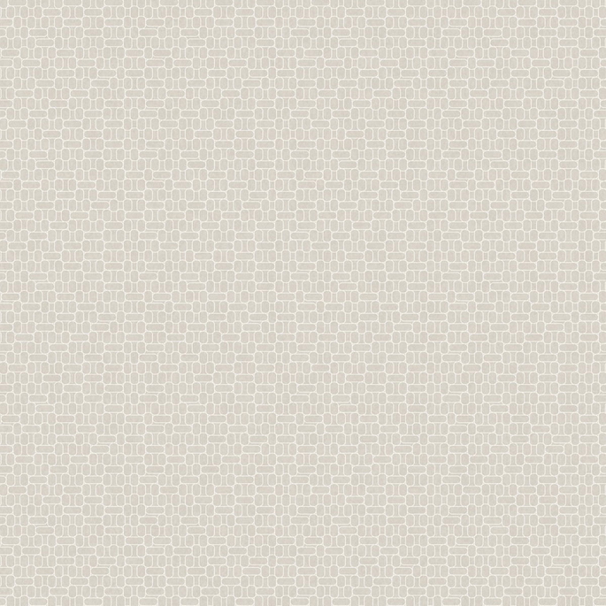 Seabrook Designs Capsule Geometric Linen Wallpaper image 1 of 2