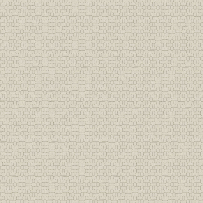 Seabrook Designs Capsule Geometric Ivory Wallpaper image 1 of 2