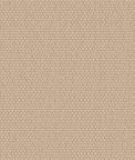 Seabrook Designs Capsule Geometric Ivory & Terra Cotta Wallpaper
