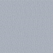 Seabrook Designs Capsule Geometric Skylight & Navy Wallpaper