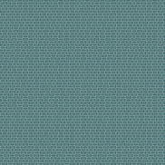 Seabrook Designs Capsule Geometric Perry Teal Wallpaper
