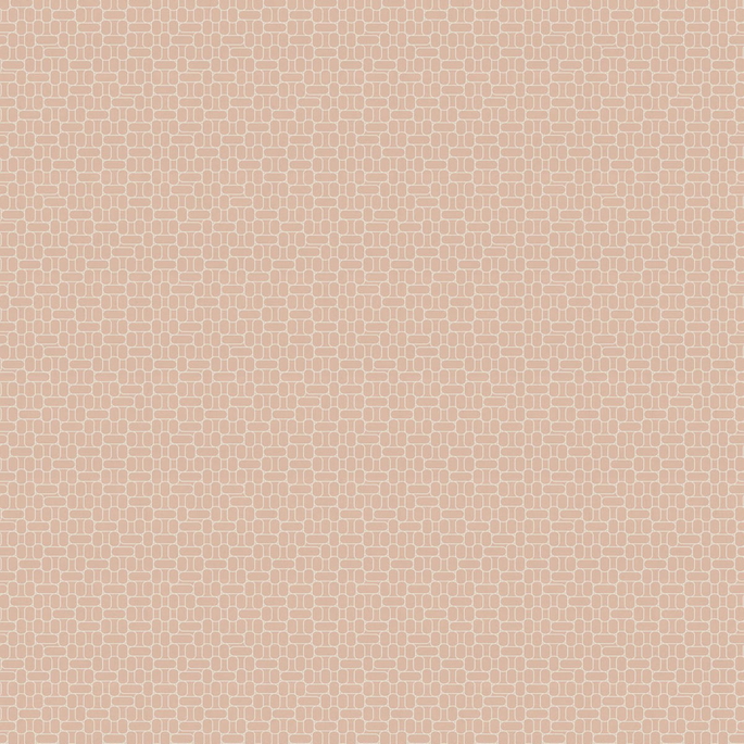 Seabrook Designs Capsule Geometric Pastel Pink Wallpaper image 1 of 2