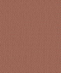 Seabrook Designs Capsule Geometric Terra Cotta Wallpaper