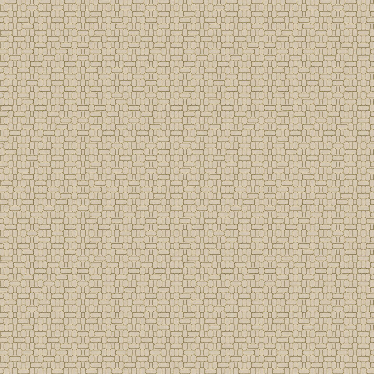 Seabrook Designs Capsule Geometric Metallic Gold & Parchment Wallpaper ...
