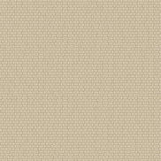 Seabrook Designs Capsule Geometric Metallic Gold & Parchment Wallpaper