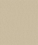 Seabrook Designs Capsule Geometric Metallic Gold & Parchment Wallpaper