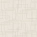 Seabrook Designs Bauhaus Cityscape Linen Wallpaper