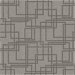 Seabrook Designs Bauhaus Cityscape Hammered Steel Wallpaper thumbnail image 1 of 3