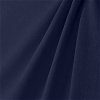 Robert Kaufman Navy Laguna Cotton Jersey Fabric - Image 2