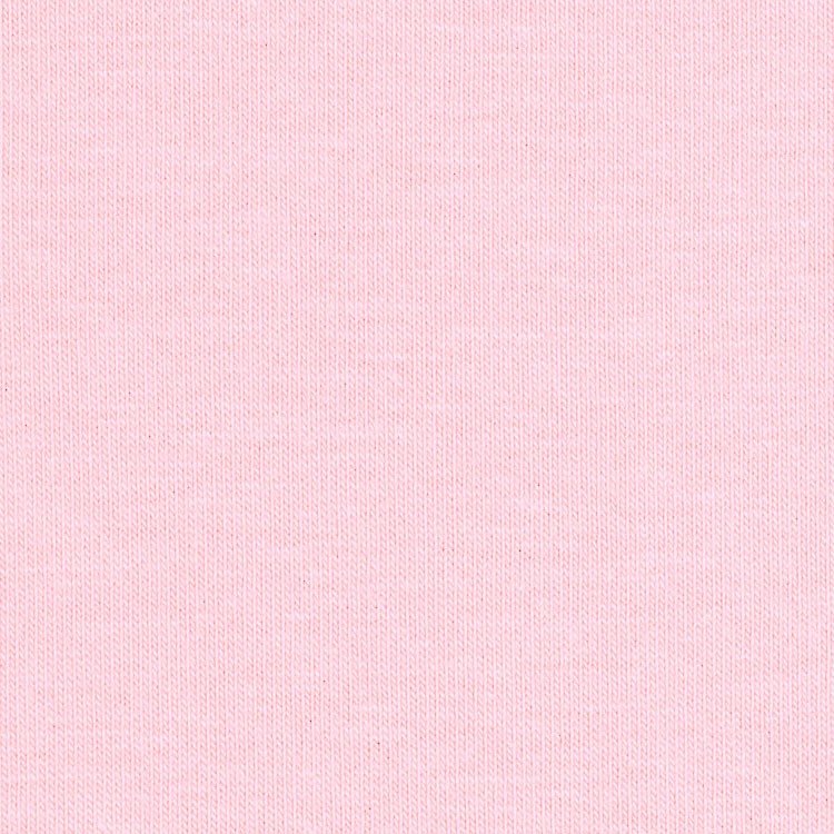 Robert Kaufman Pink Laguna Cotton Jersey Fabric