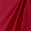Robert Kaufman Red Laguna Cotton Jersey Fabric - Image 2