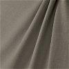 Robert Kaufman Taupe Laguna Cotton Jersey Fabric - Image 2