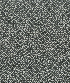 ABBEYSHEA Margo 94 Charcoal Fabric