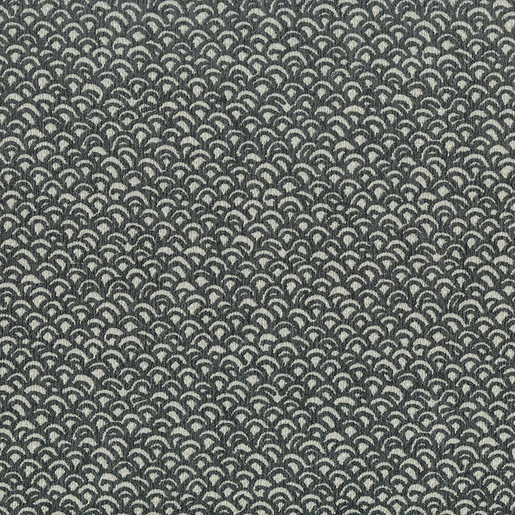 ABBEYSHEA Margo 94 Charcoal Fabric