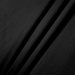 Black Stretch L'Amour Satin Fabric