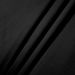 Black Stretch L&#39;Amour Satin Fabric thumbnail image 1 of 1