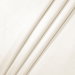 Ivory Stretch L'Amour Satin Fabric
