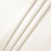 Ivory Stretch L&#39;Amour Satin Fabric thumbnail image 1 of 1