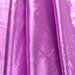 Fuchsia Lame Fabric