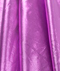 Fuchsia Lame Fabric