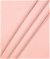 Blush Pink Stretch L'Amour Satin - Out of stock