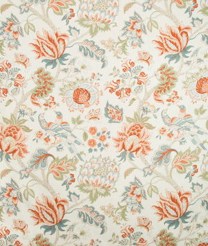 Kravet Lambrook Cinnabar Fabric