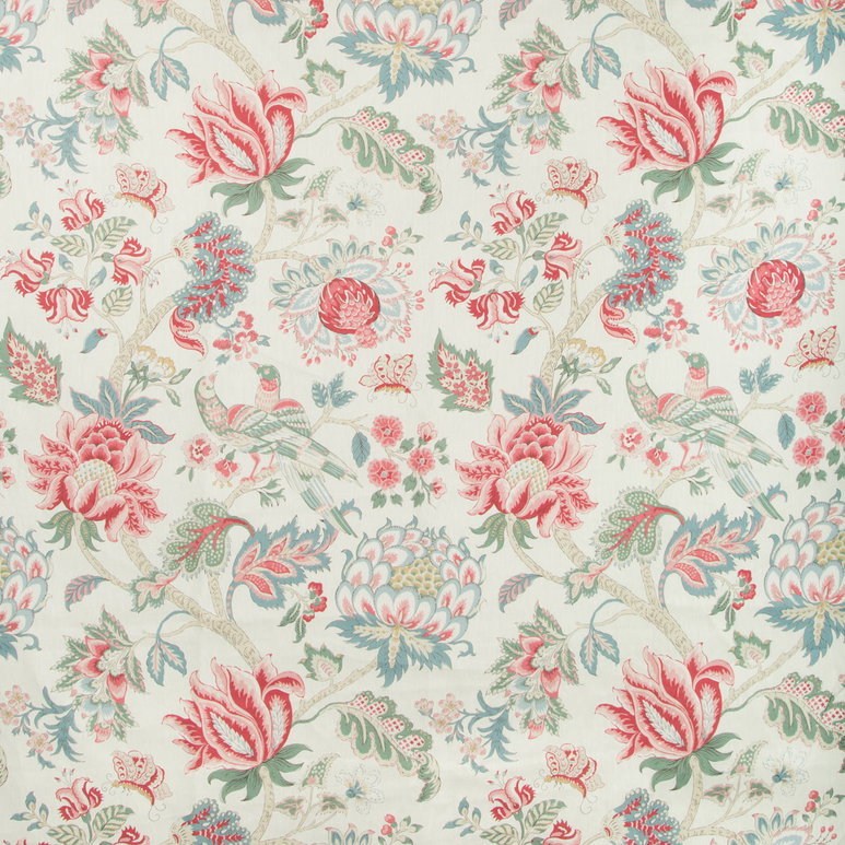 Kravet Lambrook Geranium Fabric