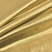 Gold Lame Fabric