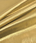 Gold Lame Fabric