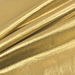 Gold Lame Fabric thumbnail image 1 of 1