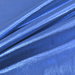 Royal Blue Lame Fabric