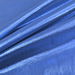 Royal Blue Lame Fabric thumbnail image 1 of 1