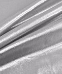 Silver Lame Fabric