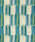 Kravet La Muse Peacock Fabric