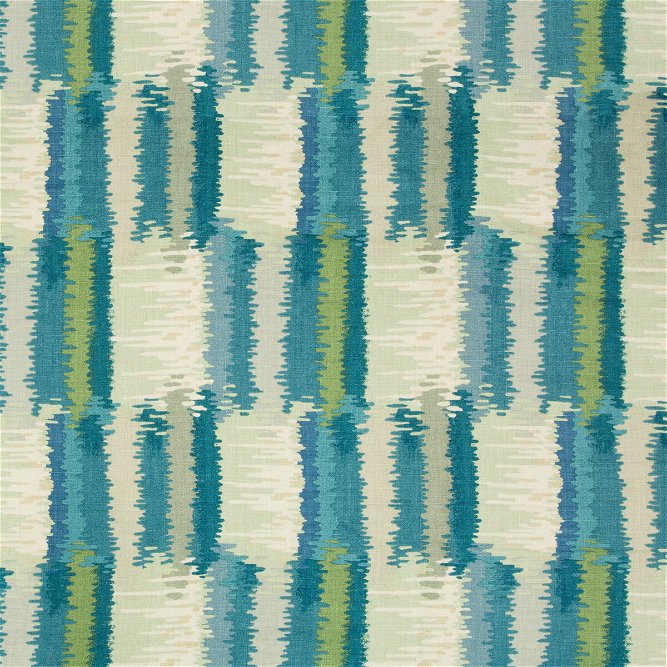 Kravet La Muse Peacock Fabric