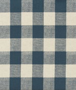 Premier Prints Anderson Premier Navy Laken