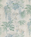 Kravet La Selva Chambray Fabric