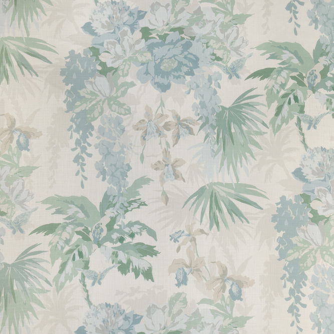 Kravet La Selva Chambray Fabric