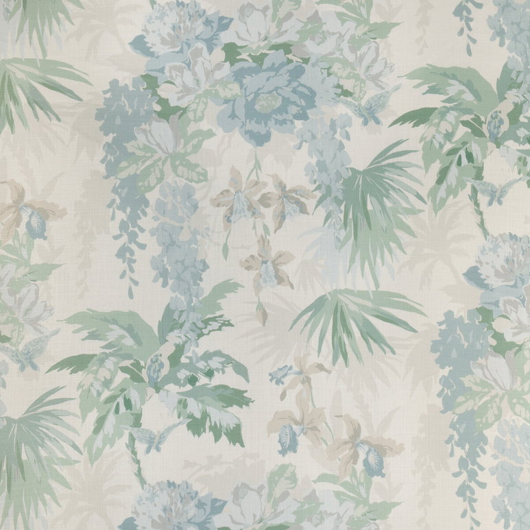 Kravet La Selva Chambray Fabric