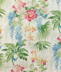 Kravet La Selva Tropical Fabric