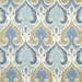Kravet Latika Delta Fabric