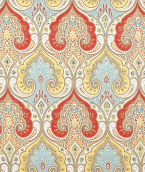 Kravet LATIKA.915 Latika Festival Fabric