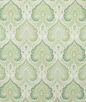 Kravet Laticia Leaf Fabric