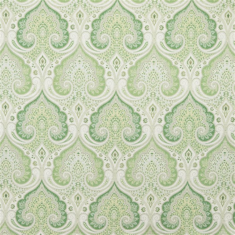 Kravet Laticia Leaf Fabric